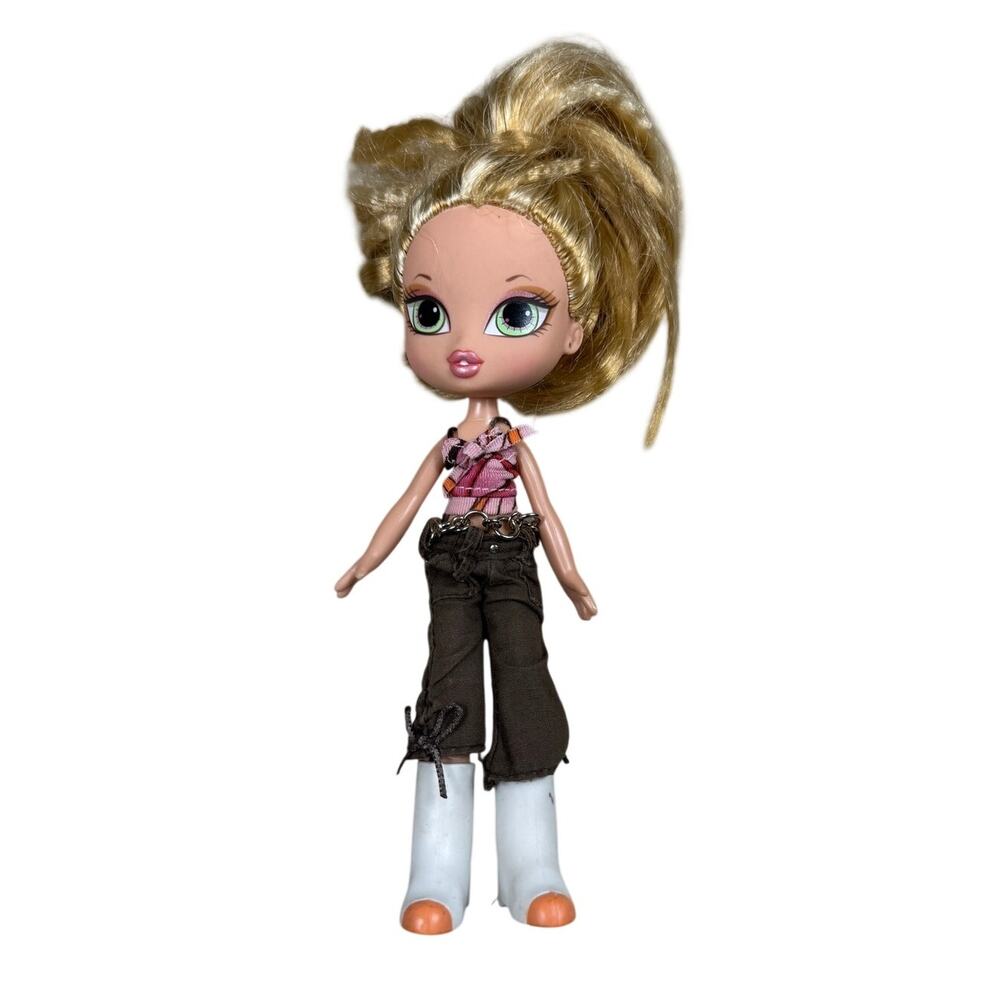 MGA Bratz Kidz Cloe Doll